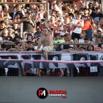 ¡Buscate en la goleada de River ante Godoy Cruz en el Monumental!