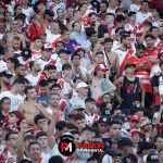 ¡Buscate en la goleada de River ante Godoy Cruz en el Monumental!