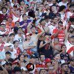 ¡Buscate en la goleada de River ante Godoy Cruz en el Monumental!