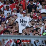 ¡Buscate en la goleada de River ante Godoy Cruz en el Monumental!