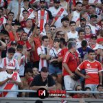 ¡Buscate en la goleada de River ante Godoy Cruz en el Monumental!