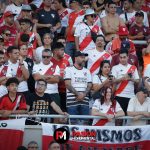 ¡Buscate en la goleada de River ante Godoy Cruz en el Monumental!