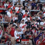 ¡Buscate en la goleada de River ante Godoy Cruz en el Monumental!