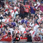 ¡Buscate en la goleada de River ante Godoy Cruz en el Monumental!
