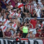 ¡Buscate en la goleada de River ante Godoy Cruz en el Monumental!