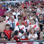 ¡Buscate en la goleada de River ante Godoy Cruz en el Monumental!