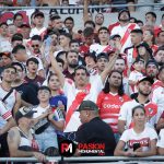 ¡Buscate en la goleada de River ante Godoy Cruz en el Monumental!