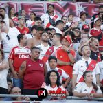 ¡Buscate en la goleada de River ante Godoy Cruz en el Monumental!