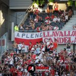 ¡Buscate en la goleada de River ante Godoy Cruz en el Monumental!