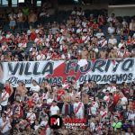 ¡Buscate en la goleada de River ante Godoy Cruz en el Monumental!