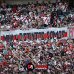 ¡Buscate en la goleada de River ante Godoy Cruz en el Monumental!