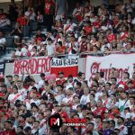 ¡Buscate en la goleada de River ante Godoy Cruz en el Monumental!
