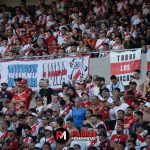 ¡Buscate en la goleada de River ante Godoy Cruz en el Monumental!