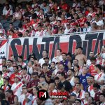 ¡Buscate en la goleada de River ante Godoy Cruz en el Monumental!