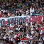 ¡Buscate en la goleada de River ante Godoy Cruz en el Monumental!