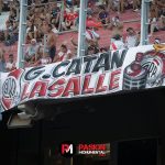 ¡Buscate en la goleada de River ante Godoy Cruz en el Monumental!