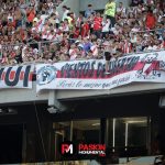 ¡Buscate en la goleada de River ante Godoy Cruz en el Monumental!