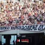 ¡Buscate en la goleada de River ante Godoy Cruz en el Monumental!