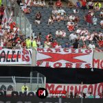 ¡Buscate en la goleada de River ante Godoy Cruz en el Monumental!