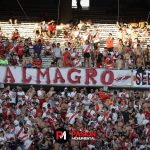 ¡Buscate en la goleada de River ante Godoy Cruz en el Monumental!