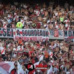 ¡Buscate en la goleada de River ante Godoy Cruz en el Monumental!