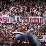 ¡Buscate en la goleada de River ante Godoy Cruz en el Monumental!