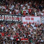 ¡Buscate en la goleada de River ante Godoy Cruz en el Monumental!