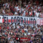¡Buscate en la goleada de River ante Godoy Cruz en el Monumental!