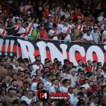 ¡Buscate en la goleada de River ante Godoy Cruz en el Monumental!