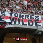 ¡Buscate en la goleada de River ante Godoy Cruz en el Monumental!