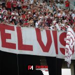 ¡Buscate en la goleada de River ante Godoy Cruz en el Monumental!