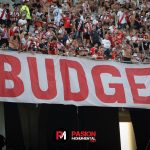 ¡Buscate en la goleada de River ante Godoy Cruz en el Monumental!