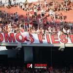 ¡Buscate en la goleada de River ante Godoy Cruz en el Monumental!