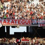 ¡Buscate en la goleada de River ante Godoy Cruz en el Monumental!
