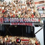 ¡Buscate en la goleada de River ante Godoy Cruz en el Monumental!