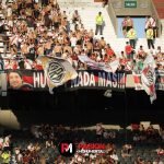 ¡Buscate en la goleada de River ante Godoy Cruz en el Monumental!