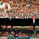 ¡Buscate en la goleada de River ante Godoy Cruz en el Monumental!