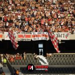 ¡Buscate en la goleada de River ante Godoy Cruz en el Monumental!