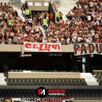 ¡Buscate en la goleada de River ante Godoy Cruz en el Monumental!