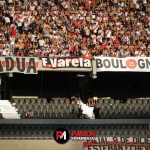 ¡Buscate en la goleada de River ante Godoy Cruz en el Monumental!