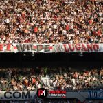 ¡Buscate en la goleada de River ante Godoy Cruz en el Monumental!