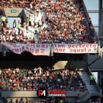 ¡Buscate en la goleada de River ante Godoy Cruz en el Monumental!