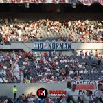 ¡Buscate en la goleada de River ante Godoy Cruz en el Monumental!
