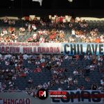 ¡Buscate en la goleada de River ante Godoy Cruz en el Monumental!