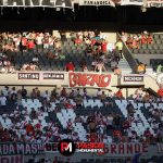 ¡Buscate en la goleada de River ante Godoy Cruz en el Monumental!