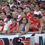 ¡Buscate en la goleada de River ante Godoy Cruz en el Monumental!