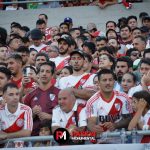 ¡Buscate en la goleada de River ante Godoy Cruz en el Monumental!