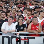¡Buscate en la goleada de River ante Godoy Cruz en el Monumental!