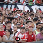¡Buscate en la goleada de River ante Godoy Cruz en el Monumental!