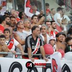 ¡Buscate en la goleada de River ante Godoy Cruz en el Monumental!